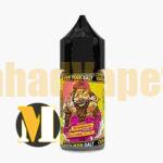 سالت انبه توت فرنگی کاشمن نستی <br><span>Nasty Cushman Mango Strawberry SaltNic 30ml</span> - Image 2